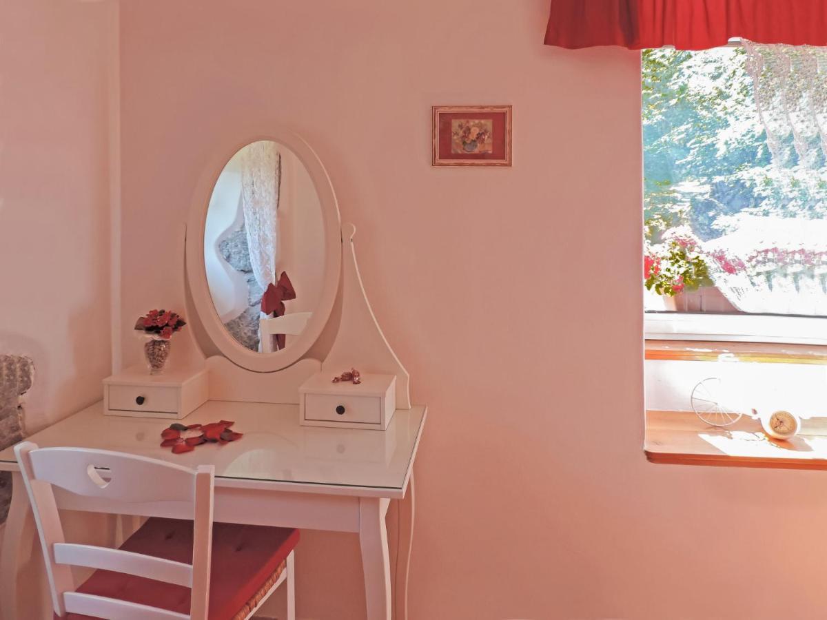 Holiday Home Skalniski By Interhome Mucici 외부 사진
