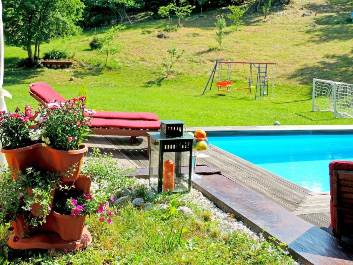 Holiday Home Skalniski By Interhome Mucici 외부 사진