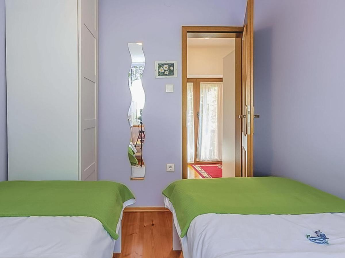 Holiday Home Skalniski By Interhome Mucici 외부 사진
