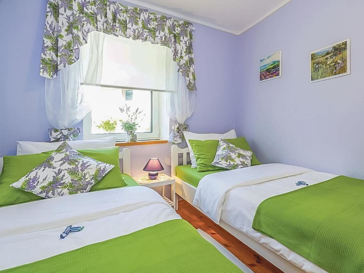 Holiday Home Skalniski By Interhome Mucici 외부 사진