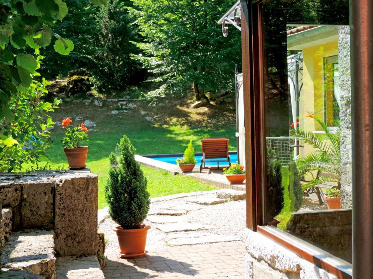 Holiday Home Skalniski By Interhome Mucici 외부 사진
