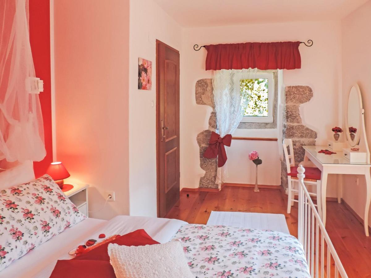 Holiday Home Skalniski By Interhome Mucici 외부 사진